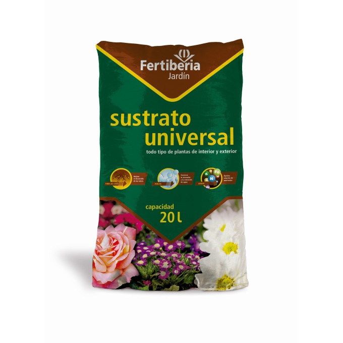 Sustrato para Cultivo