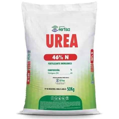 Urea Agrícola